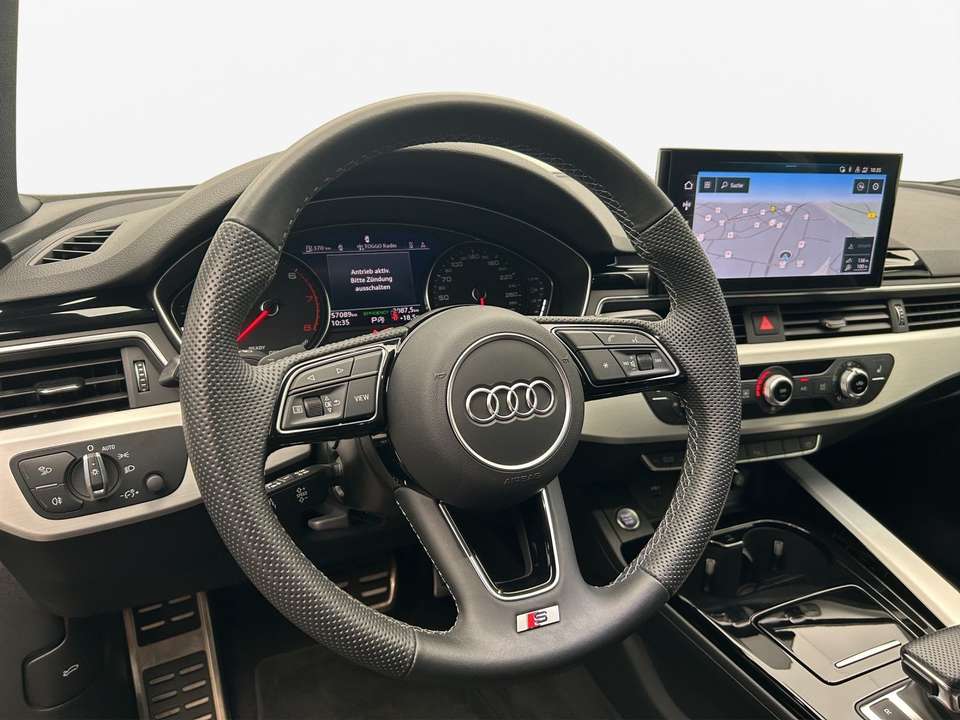 Audi A5 - Imagem 8
