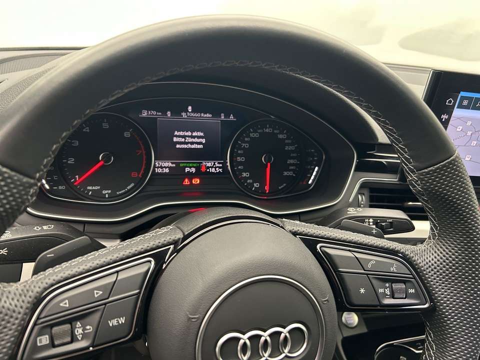 Audi A5 - Imagem 9
