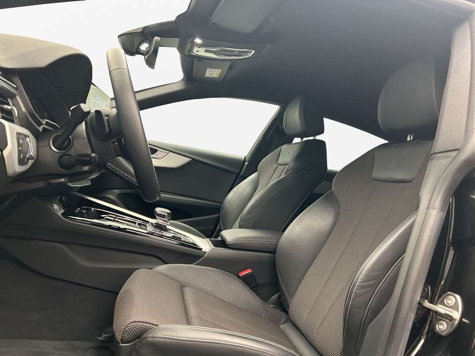 Audi A5 - Imagem 10