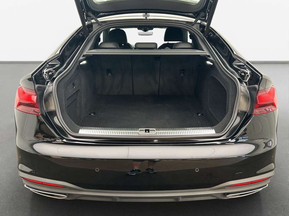 Audi A5 - Imagem 11