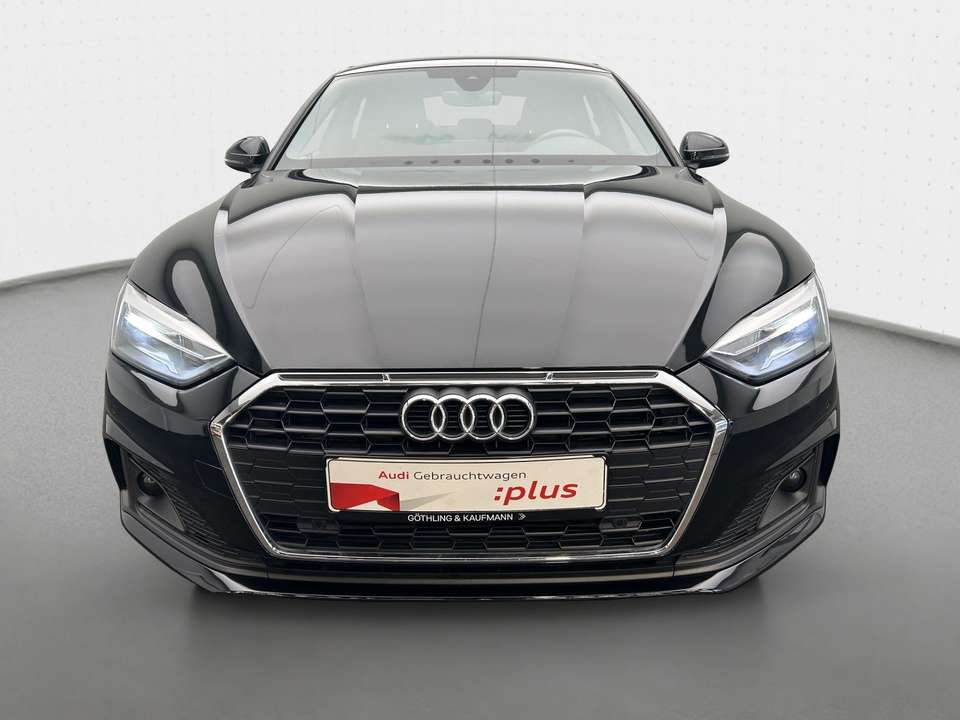 Audi A5 - Imagem 12
