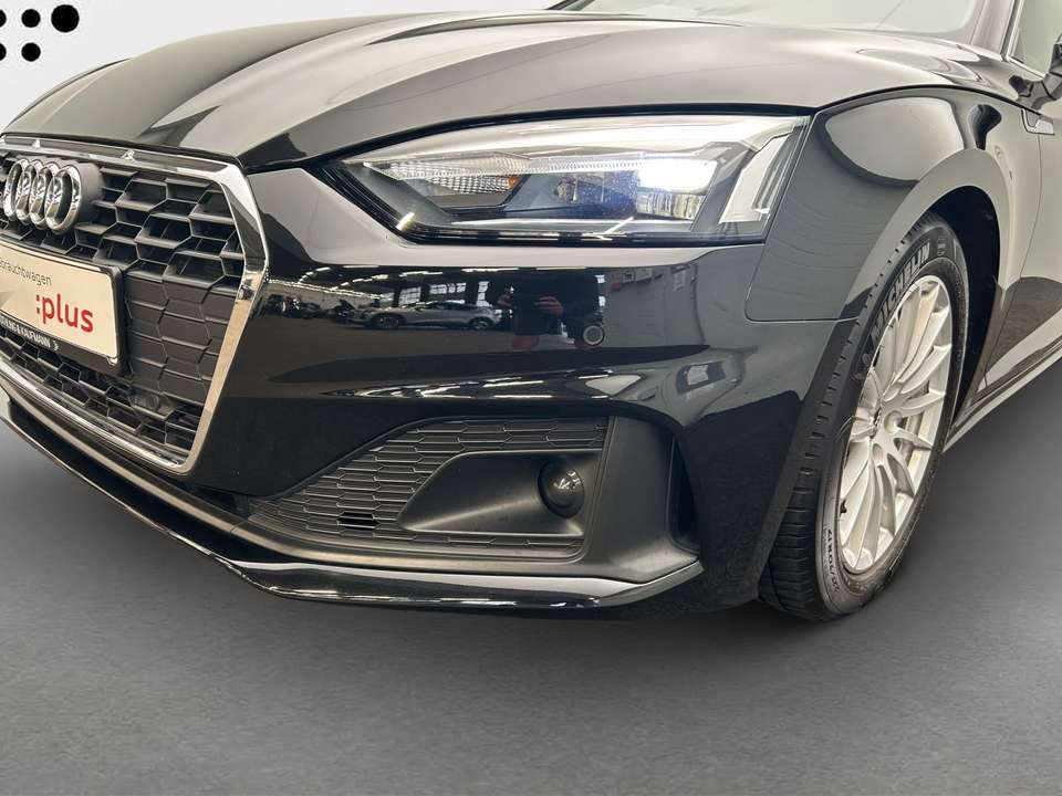 Audi A5 - Imagem 13