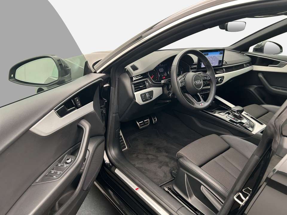Audi A5 - Imagem 14