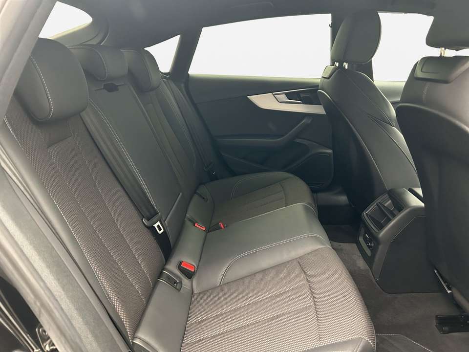 Audi A5 - Imagem 15