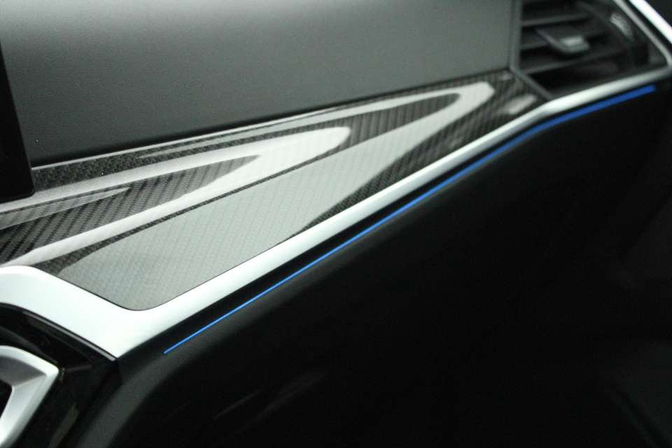 BMW i4 - Imagem 6