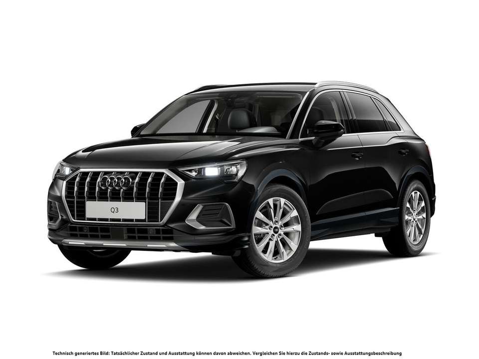 Audi Q3 - Imagem 2