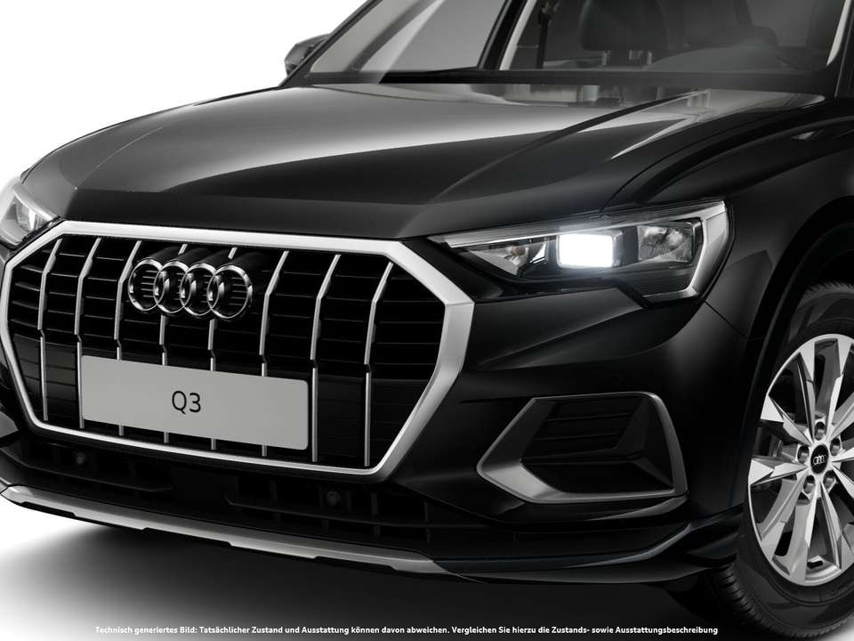 Audi Q3 - Imagem 3