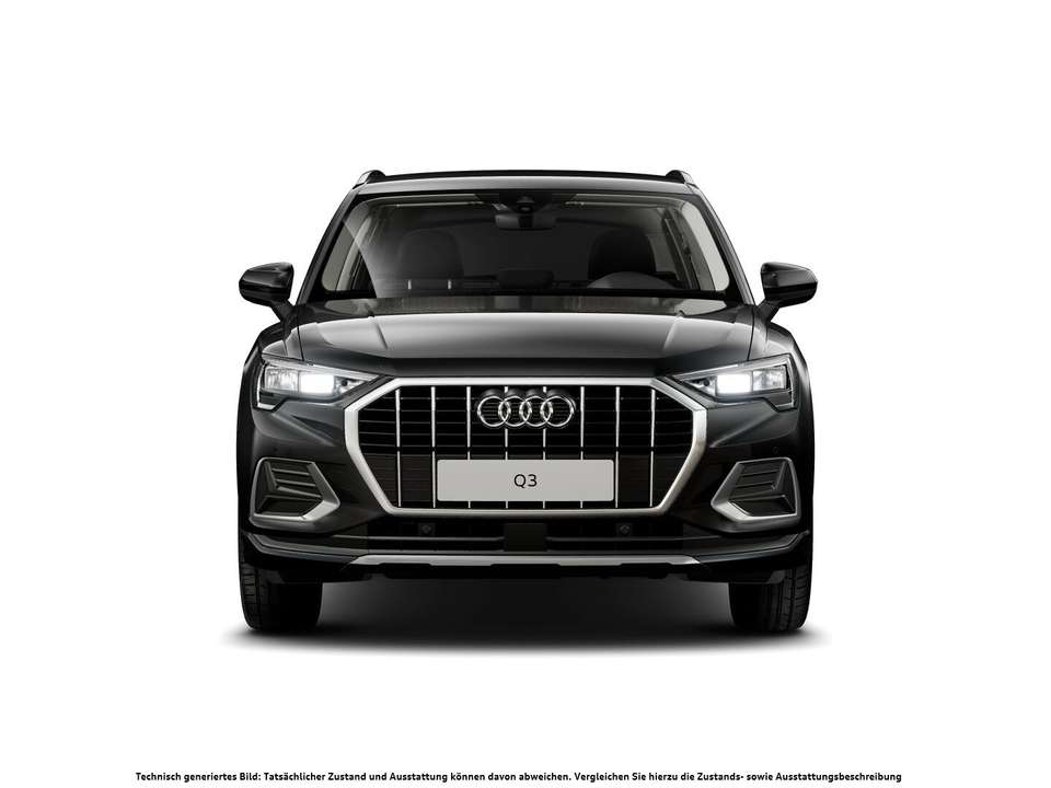 Audi Q3 - Imagem 4