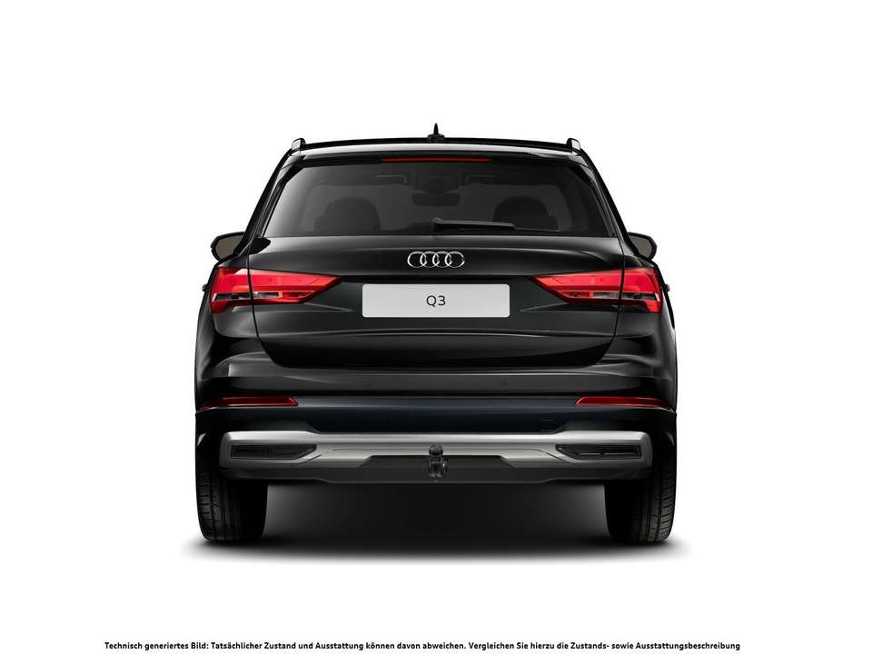 Audi Q3 - Imagem 5