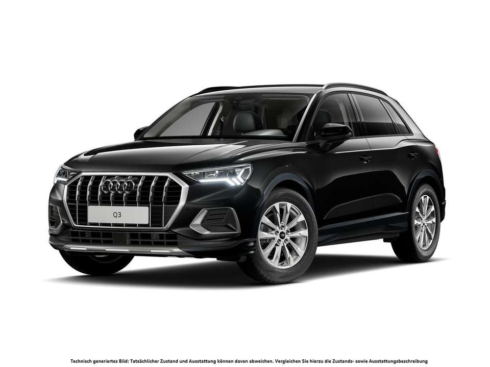 Audi Q3 - Imagem 2