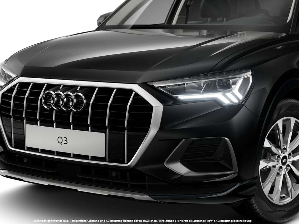 Audi Q3 - Imagem 3