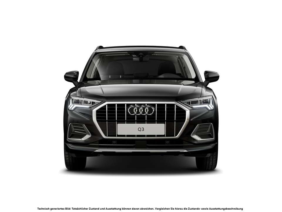 Audi Q3 - Imagem 4