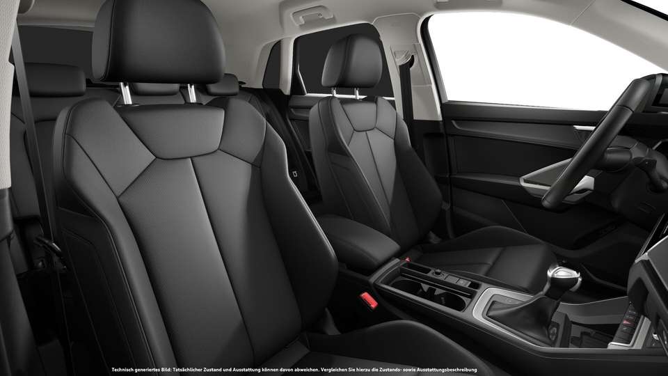 Audi Q3 - Imagem 8