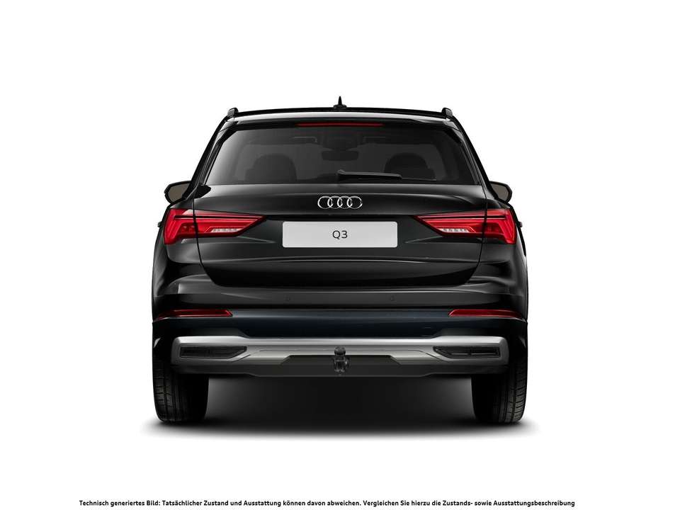 Audi Q3 - Imagem 5