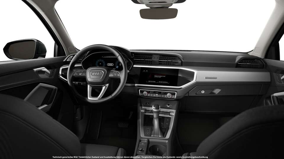 Audi Q3 - Imagem 9