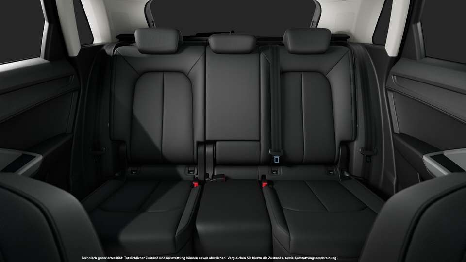 Audi Q3 - Imagem 10
