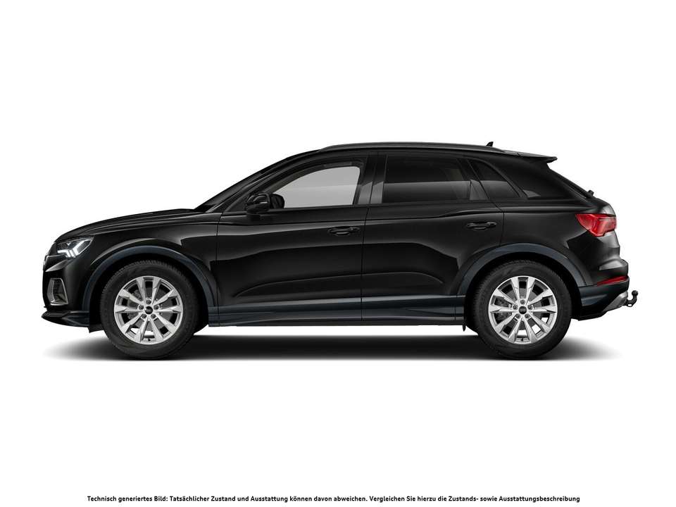 Audi Q3 - Imagem 7