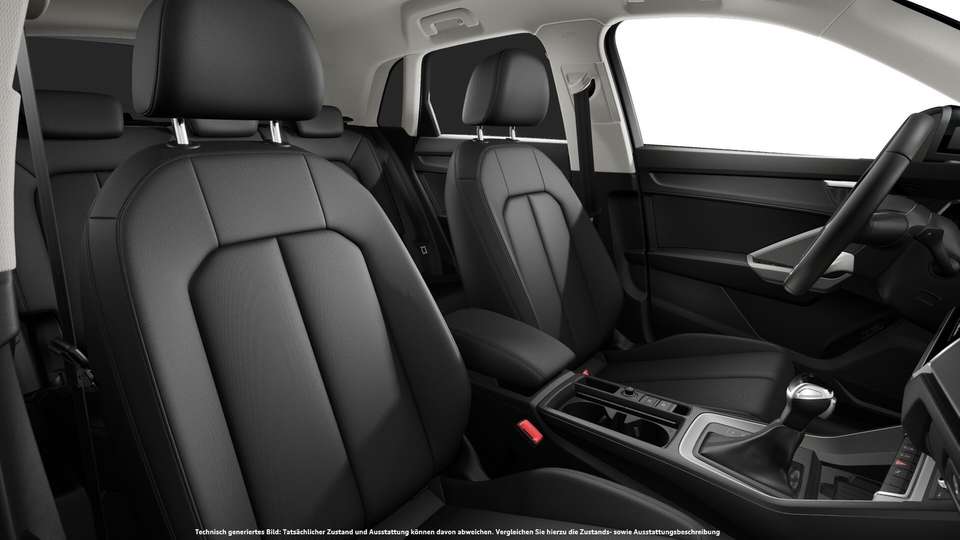 Audi Q3 - Imagem 8