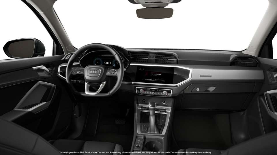 Audi Q3 - Imagem 9