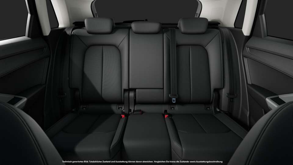 Audi Q3 - Imagem 10