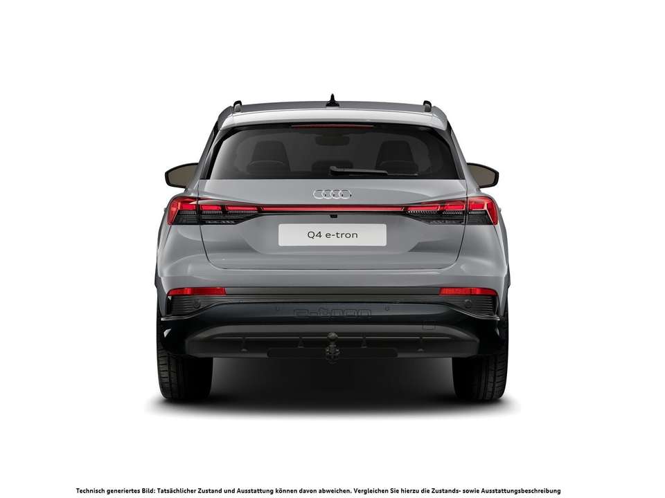 Audi Q4 e-tron - Imagem 5