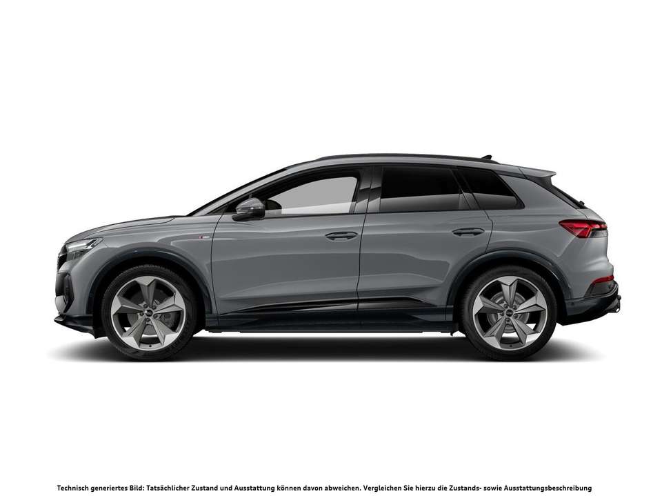 Audi Q4 e-tron - Imagem 7