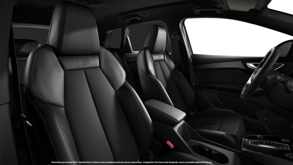 Audi Q4 e-tron - Imagem 8