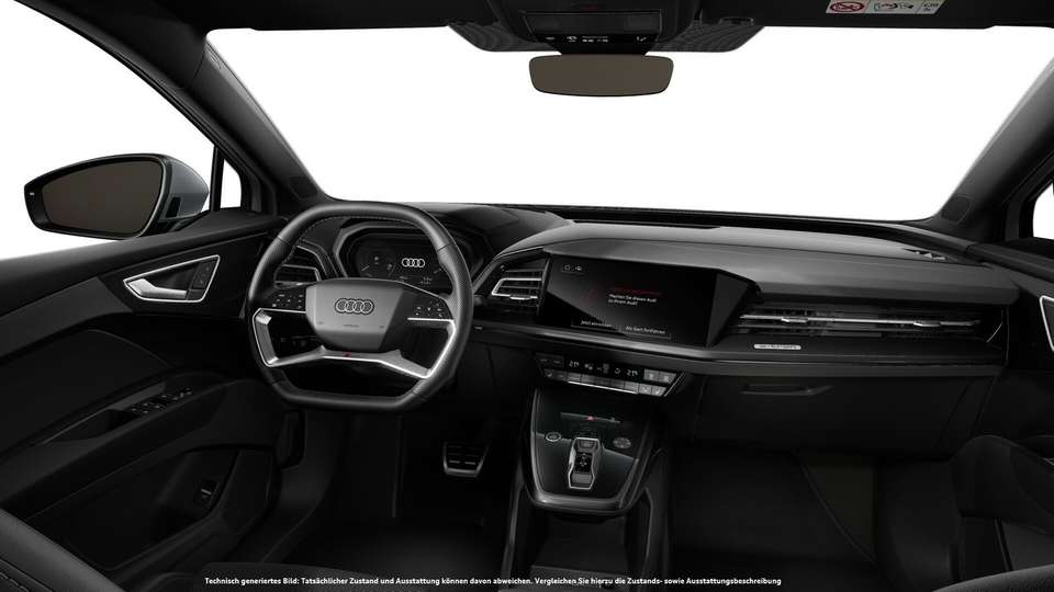 Audi Q4 e-tron - Imagem 9