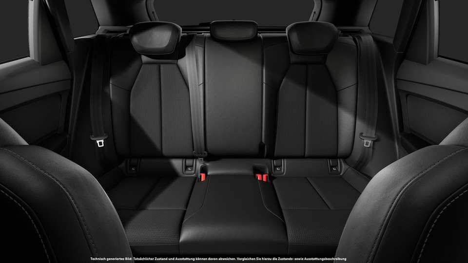 Audi Q4 e-tron - Imagem 10