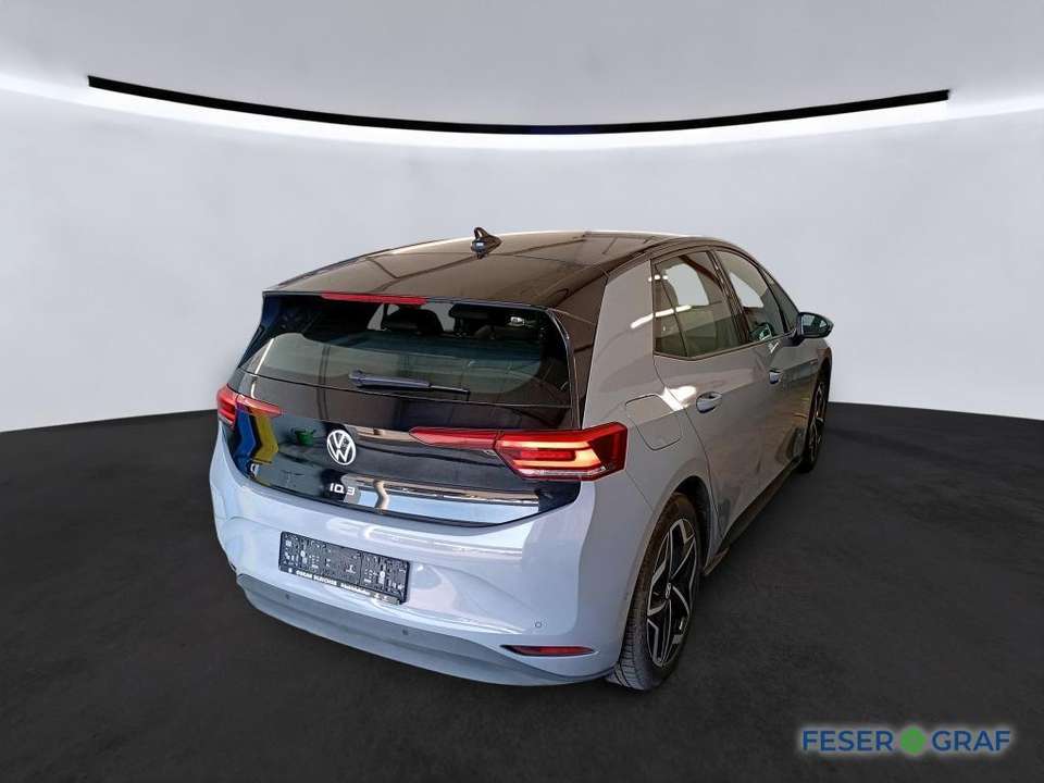 Volkswagen ID.3 - Imagem 2