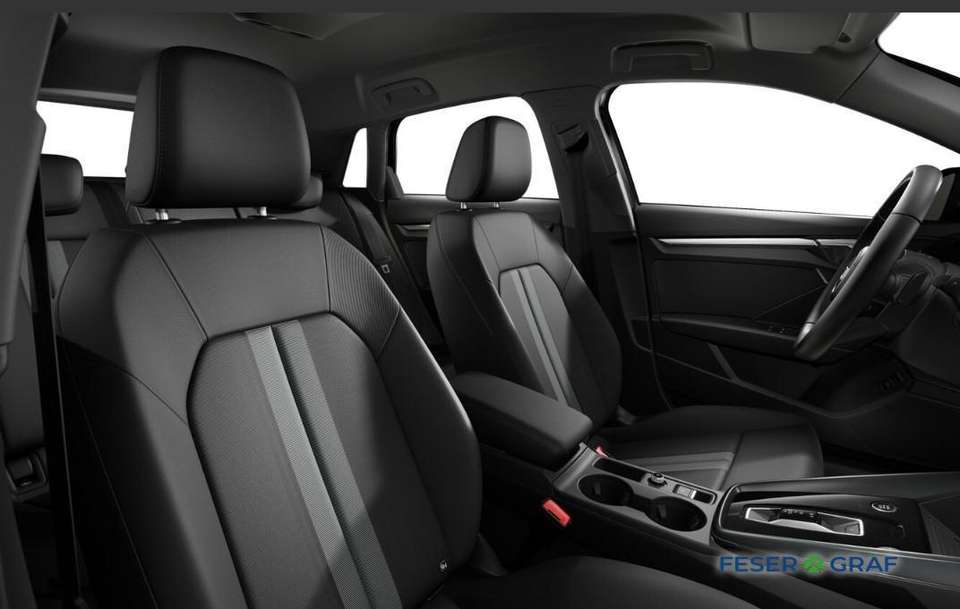 Audi A3 - Imagem 3
