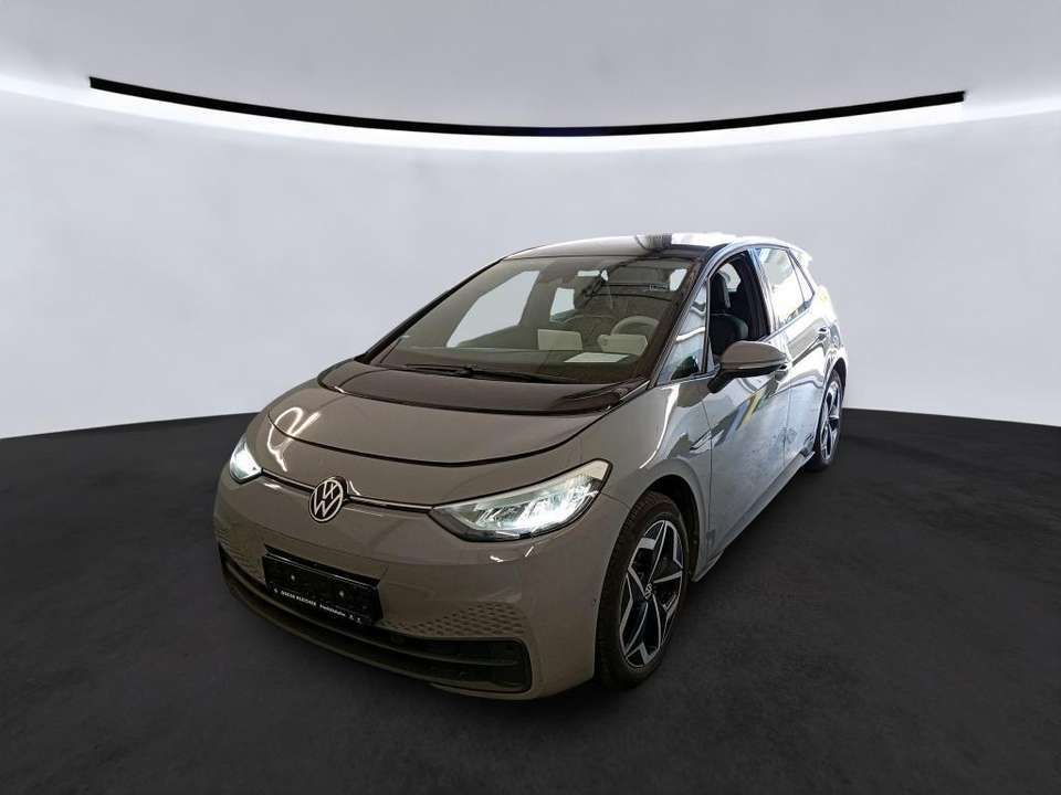 Volkswagen ID.3 - Imagem 4
