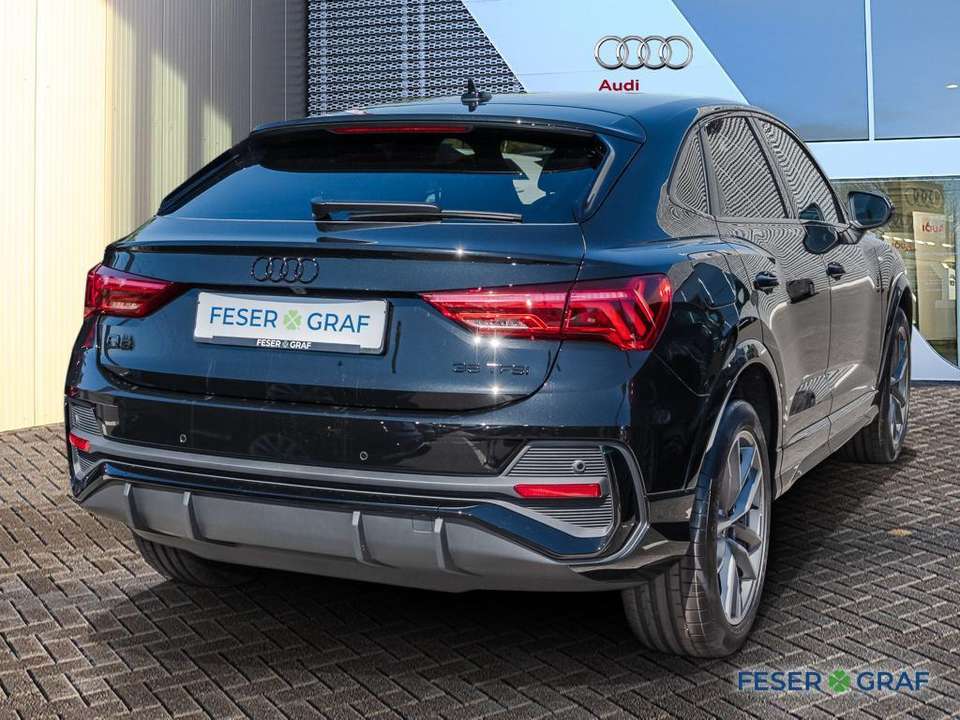 Audi Q3 - Imagem 2