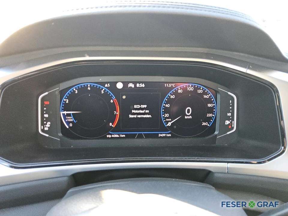 Volkswagen T-Roc - Imagem 3