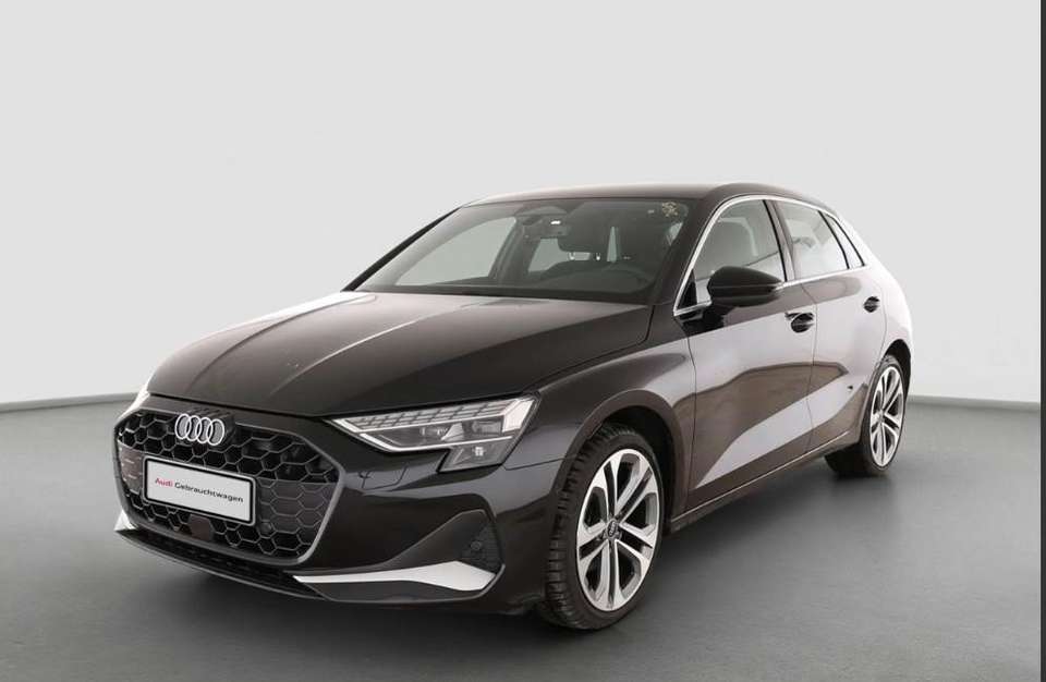 Audi A3 - Imagem 4