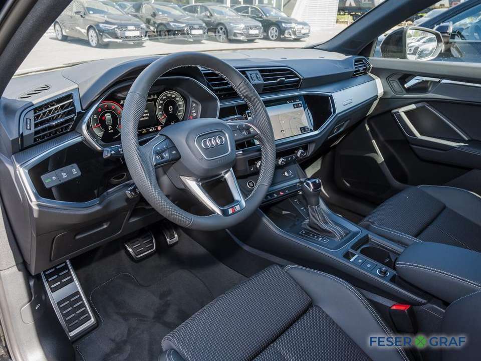 Audi Q3 - Imagem 3
