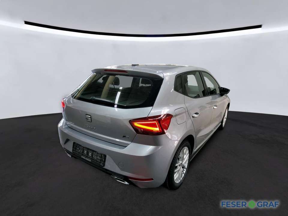 SEAT Ibiza - Imagem 2