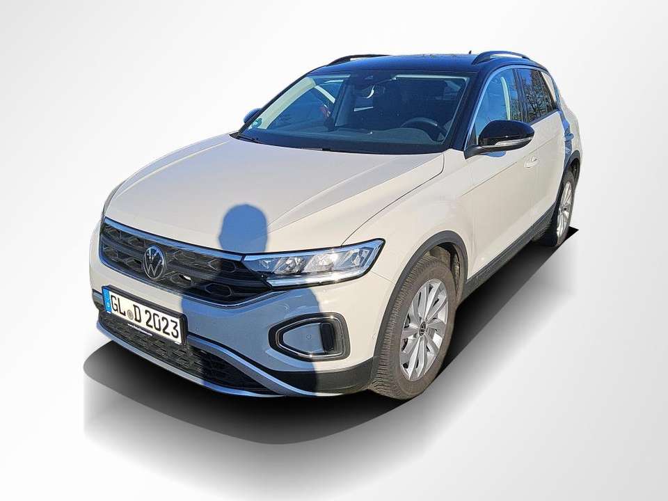 Volkswagen T-Roc - Imagem 4