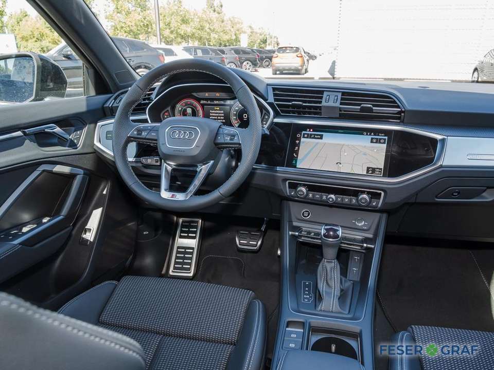 Audi Q3 - Imagem 4