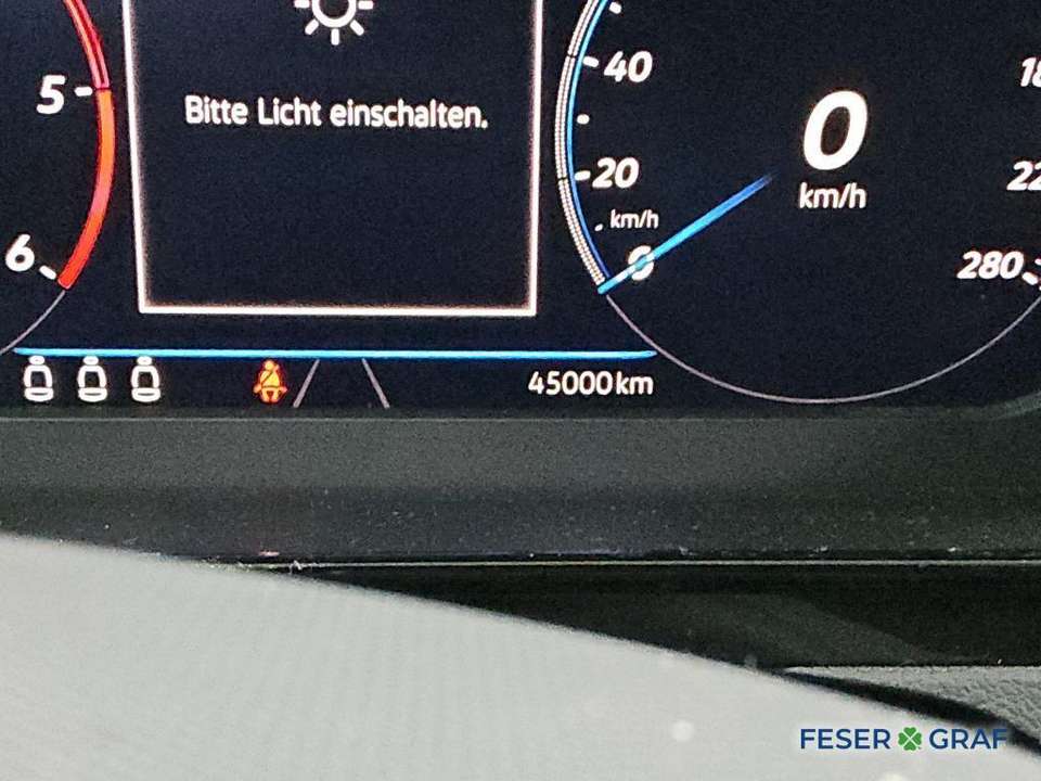 Volkswagen Arteon - Imagem 3
