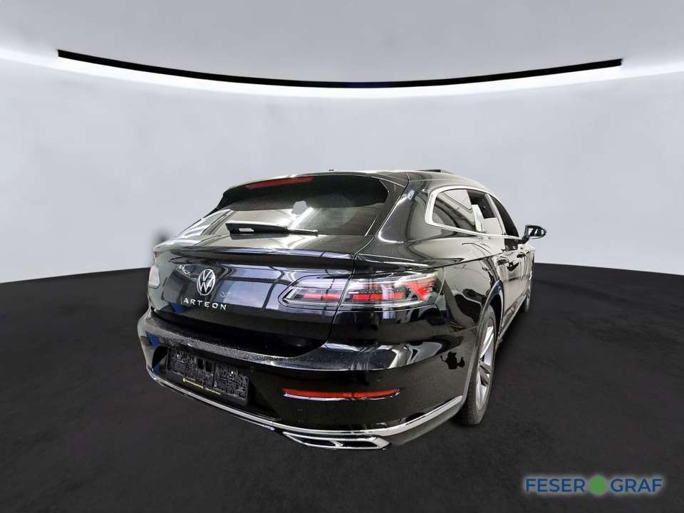 Volkswagen Arteon - Imagem 2