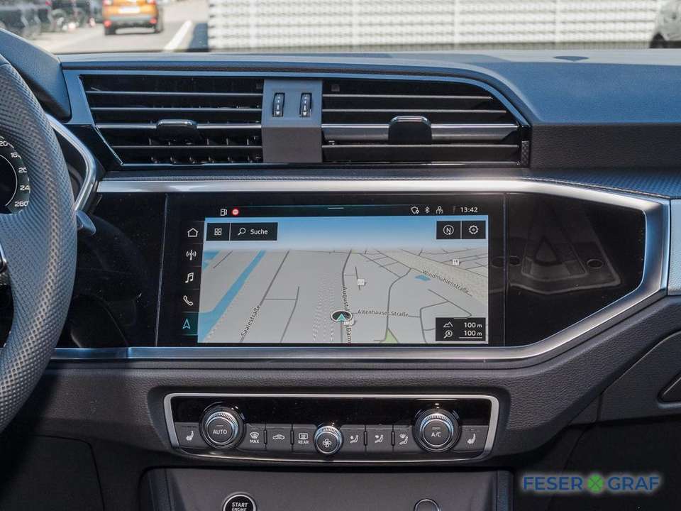 Audi Q3 - Imagem 5