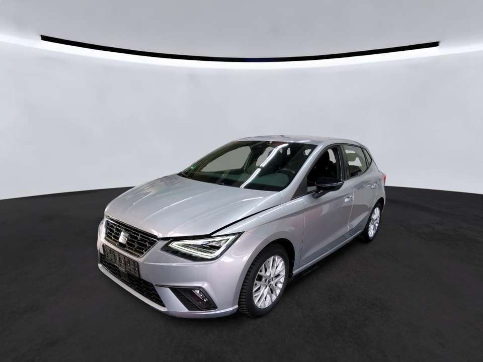 SEAT Ibiza - Imagem 4