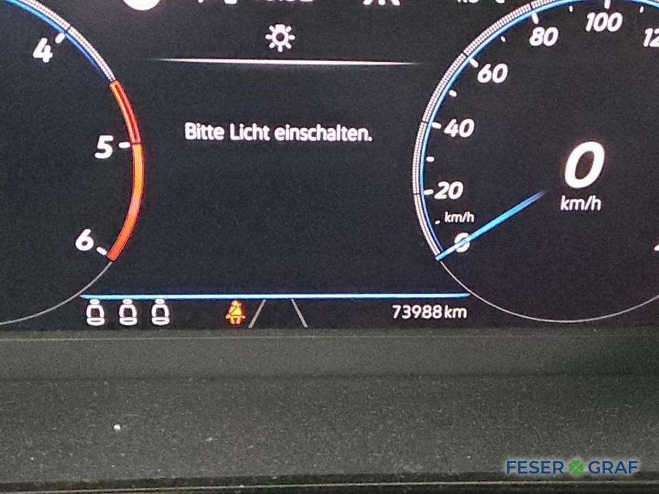 Volkswagen Arteon - Imagem 3