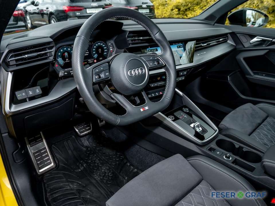 Audi A3 - Imagem 3
