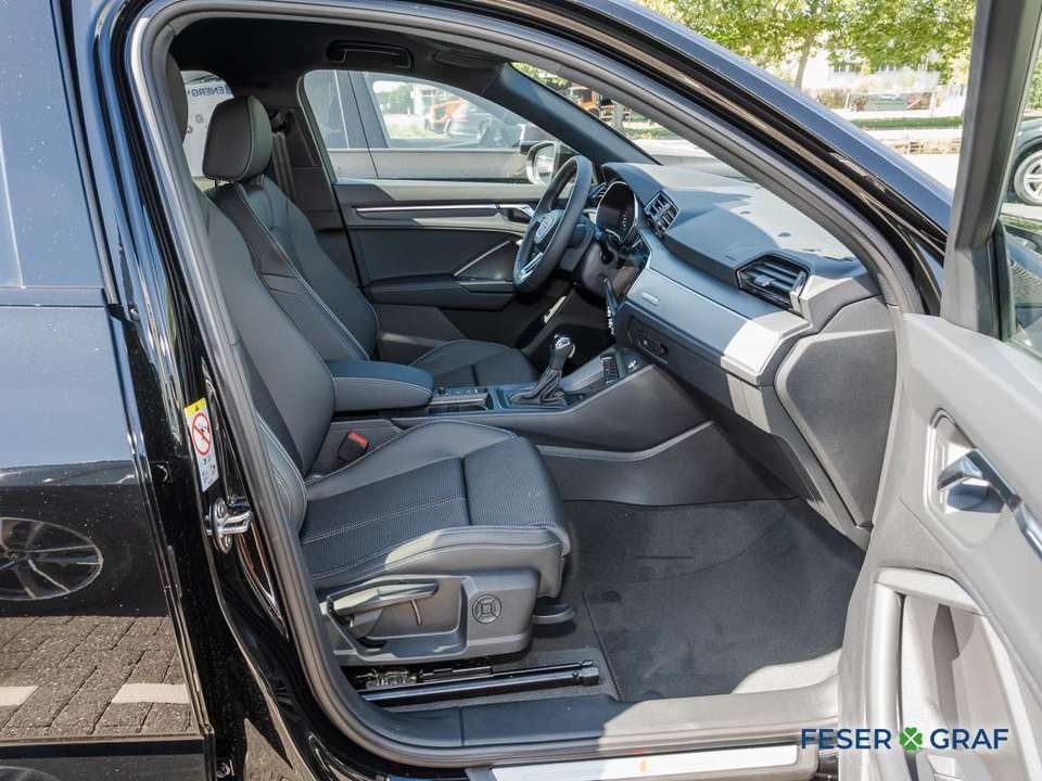 Audi Q3 - Imagem 6