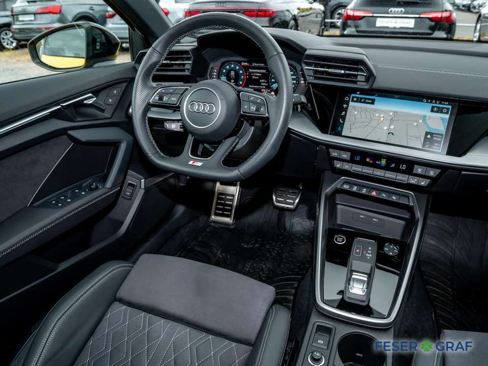 Audi A3 - Imagem 4