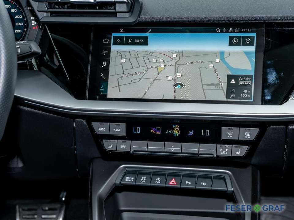 Audi A3 - Imagem 5