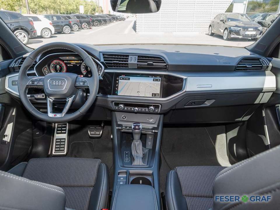 Audi Q3 - Imagem 8