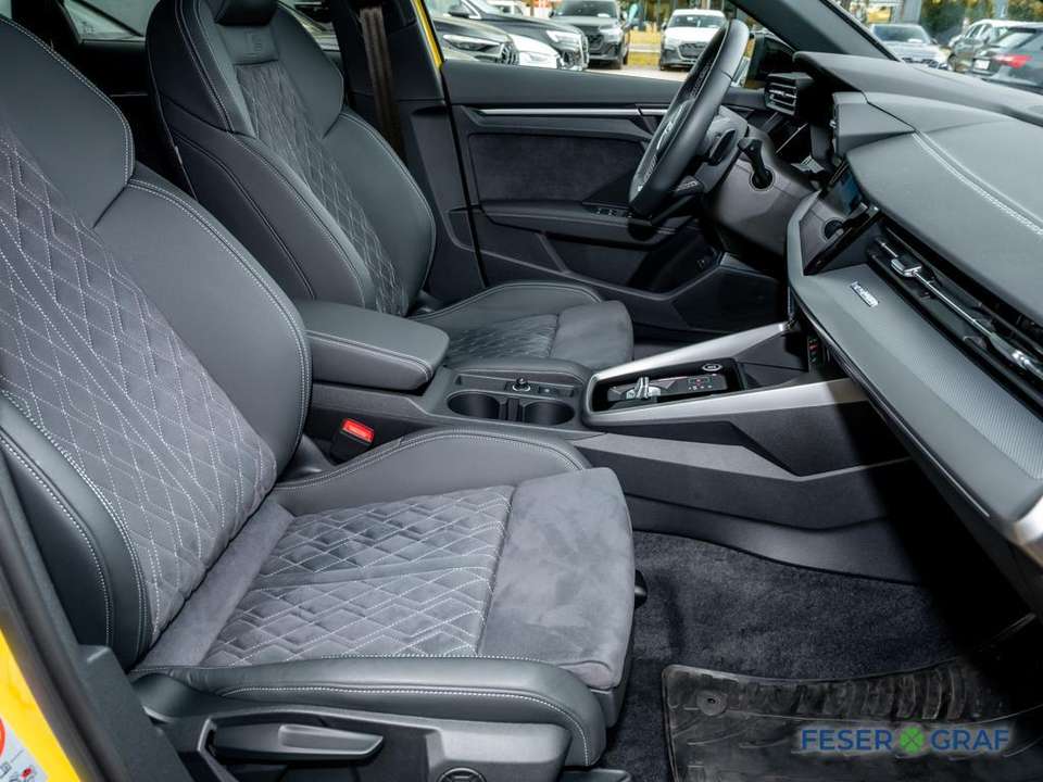 Audi A3 - Imagem 6